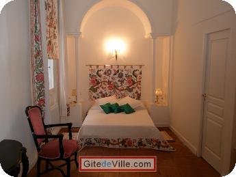 Self Catering Vacation Rental Toulouse 1