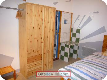Self Catering Vacation Rental Toulouse 9