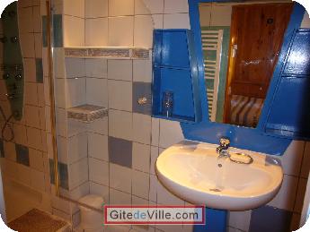 Self Catering Vacation Rental Toulouse 10