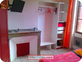 Self Catering Vacation Rental Toulouse 12