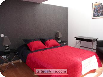 Self Catering Vacation Rental Saint_Quentin 1