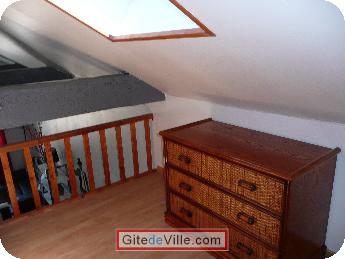 Self Catering Vacation Rental Saint_Quentin 4