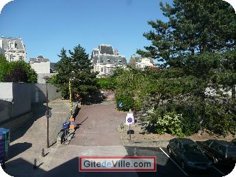 Self Catering Vacation Rental Saint_Quentin 8
