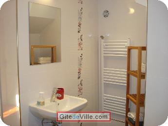 Self Catering Vacation Rental Colmar 2