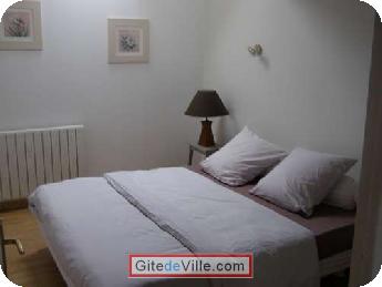 Gîte (et Chambre d'Hôtes) Ande 6