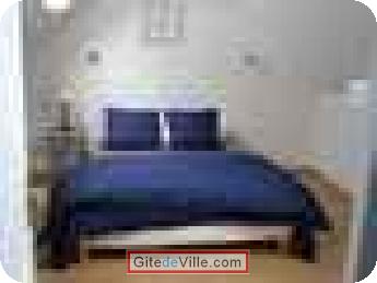 Gîte (et Chambre d'Hôtes) Ande 8