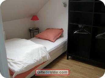 Gîte (et Chambre d'Hôtes) Ande 1