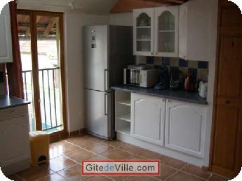 Gîte (et Chambre d'Hôtes) Ande 5