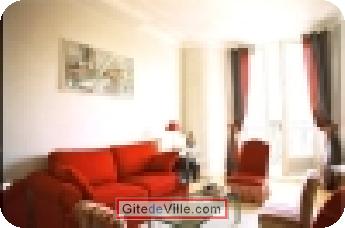 Self Catering Vacation Rental Paris 2