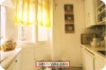 Self Catering Vacation Rental Paris 7