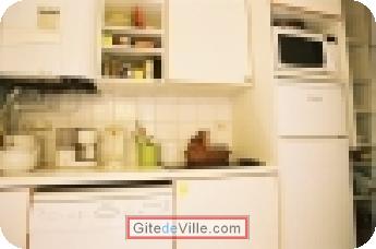 Self Catering Vacation Rental Paris 5