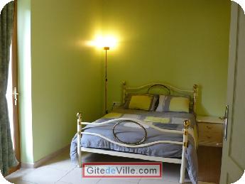 Gîte Lespielle 8