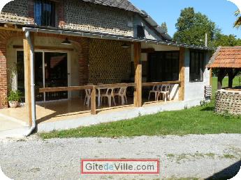 Gîte Lespielle 7