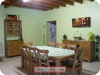 Gîte Lespielle 3