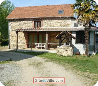Gîte Lespielle 2