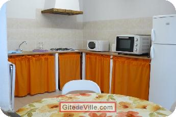 Gîte Lespielle 4