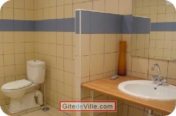 Gîte Lespielle 6