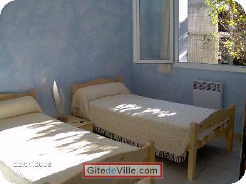 Gîte Montlaur 2