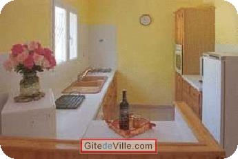 Gîte Montlaur 1
