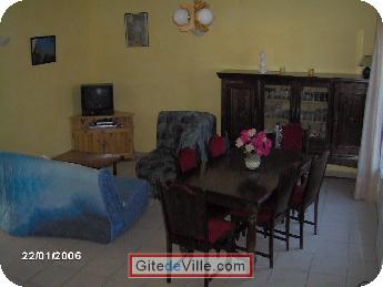 Gîte Montlaur 4