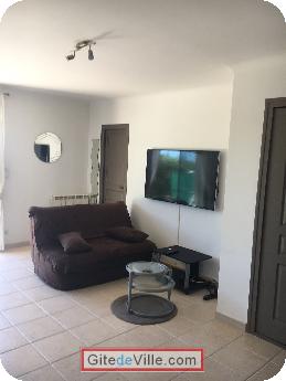 Gîte La_Valette_du_Var 4