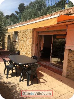 Gîte La_Valette_du_Var 1