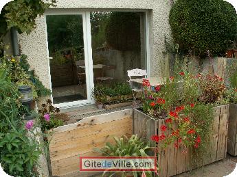 Self Catering Vacation Rental Maxeville 3