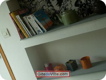 Self Catering Vacation Rental Maxeville 7