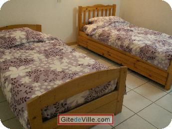 Self Catering Vacation Rental Maxeville 1