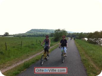 Self Catering Vacation Rental Maxeville 5