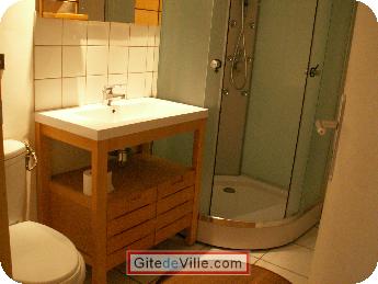 Self Catering Vacation Rental Maxeville 2