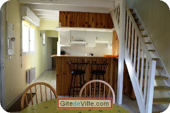 Gîte Anglet 4