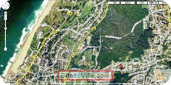 Gîte Anglet 2