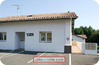 Gîte Anglet 3