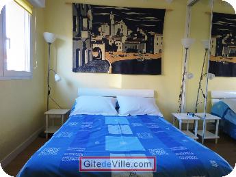 Gîte Anglet 7