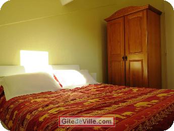Gîte Anglet 5