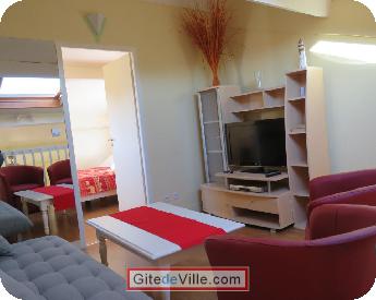 Gîte Anglet 6