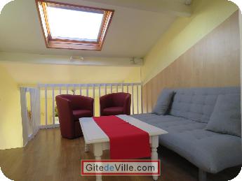 Gîte Anglet 8