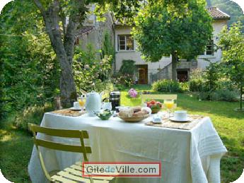 Vacation Rental (and B&B) Treffort_Cuisiat 2
