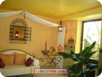Vacation Rental (and B&B) Treffort_Cuisiat 5