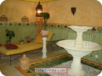 Vacation Rental (and B&B) Treffort_Cuisiat 6