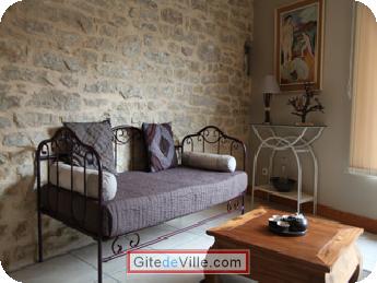 Vacation Rental (and B&B) Treffort_Cuisiat 9