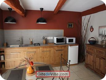 Vacation Rental (and B&B) Treffort_Cuisiat 7