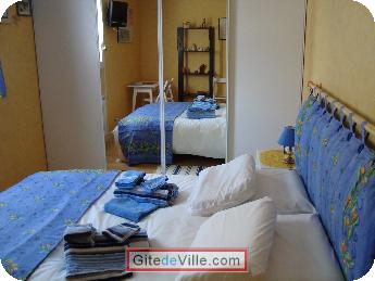 Gîte Nantes 7