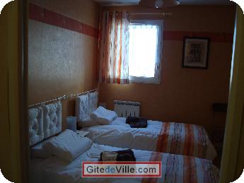 Gîte Nantes 4