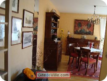 Gîte Nantes 8