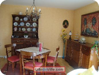 Gîte Nantes 2