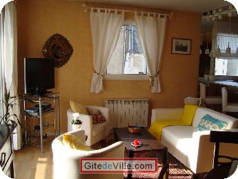 Gîte Nantes 3