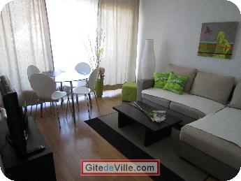 Self Catering Vacation Rental Illkirch_Graffenstaden 2