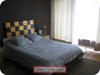 Self Catering Vacation Rental Illkirch_Graffenstaden 4